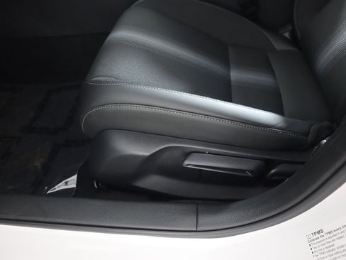 Certified 2026 Honda Civic Sport image 28