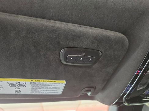 Used 2024 Jeep Grand Wagoneer L Series II w/ Quick Order Packagew 28T image 34