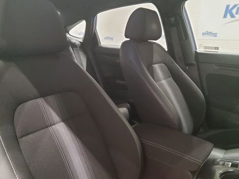 Certified 2023 Honda Civic Sport image 16