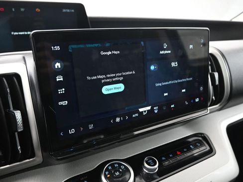 Certified 2025 Ford Expedition Active AWD/4WD image 16