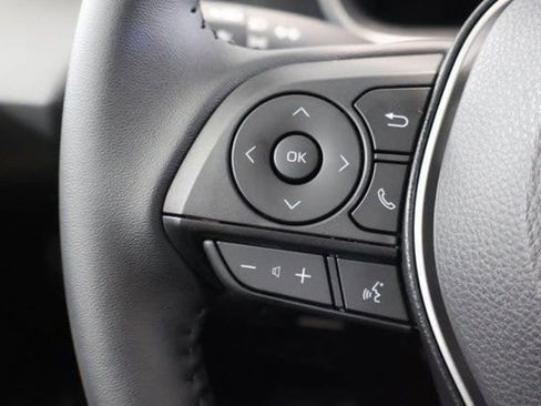 New 2026 Toyota Corolla XLE image 17