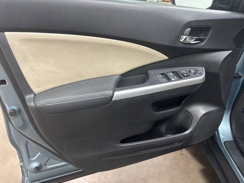 Used 2015 Honda CR-V EX-L image 14