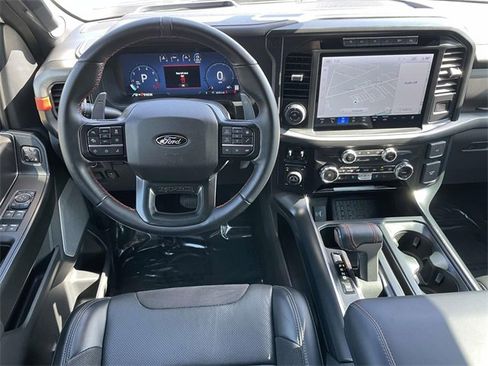 Used 2024 Ford F150 Raptor image 8