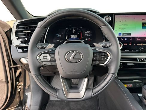 New 2026 Lexus RX 350 Premium AWD/4WD image 12