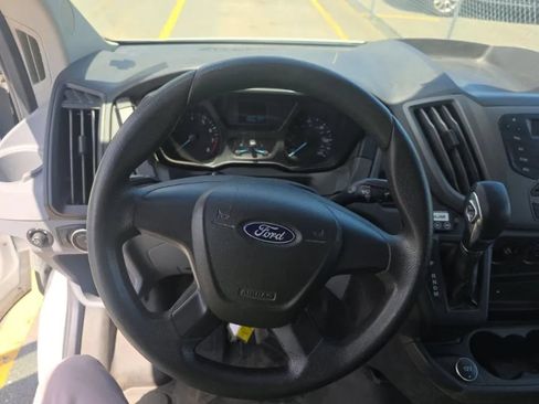 Used 2018 Ford Transit 350 XL RWD image 10