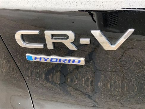 Used 2024 Honda CR-V Sport-L image 9