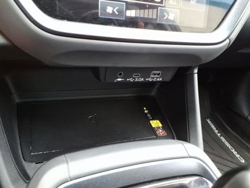 Certified 2024 Subaru Crosstrek 2.5i Limited w/ Crosstrek Mirror Package AWD/4WD image 22