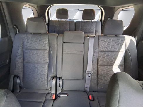 New 2026 Dodge Durango GT w/ Blacktop Package image 14