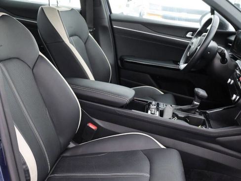 Used 2025 Kia K5 GT-Line image 15
