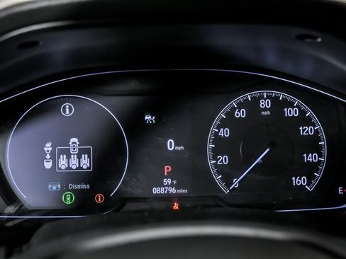 Used 2021 Honda Accord Sport image 20