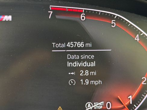Used 2021 BMW X3 sDrive30i w/ M Sport Package RWD image 21