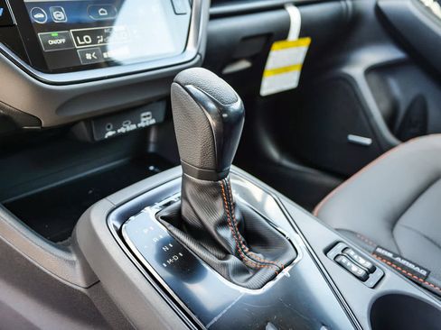 New 2026 Subaru Crosstrek 2.5i Limited image 20