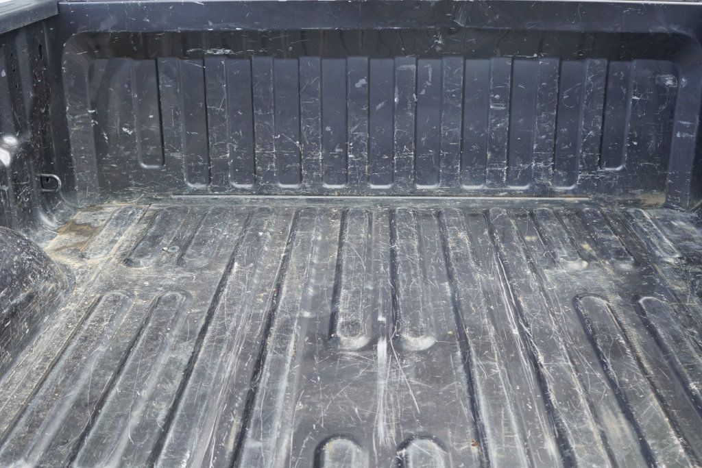 Used 2023 RAM 1500 Big Horn AWD/4WD image 9