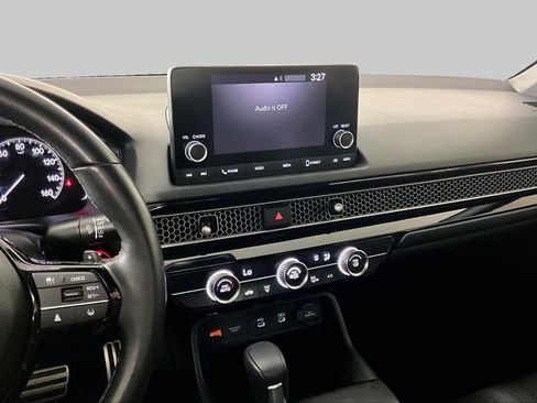 Used 2025 Honda Civic Sport image 7