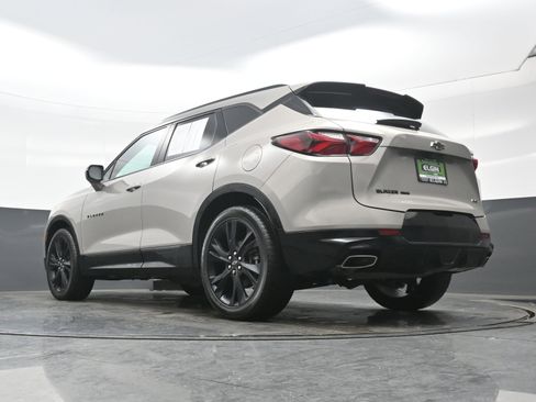 Used 2021 Chevrolet Blazer RS w/ Enhanced Convenience Package image 30