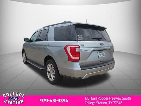 Used 2021 Ford Expedition XLT RWD image 6