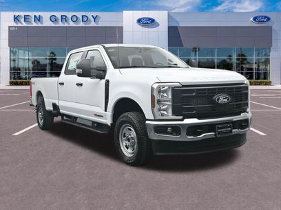 New 2027 Ford F350 XL