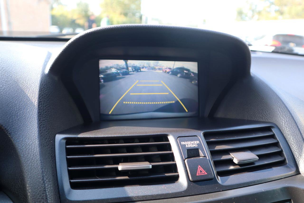 Used 2010 Acura TL w/ Technology Package AWD/4WD image 21