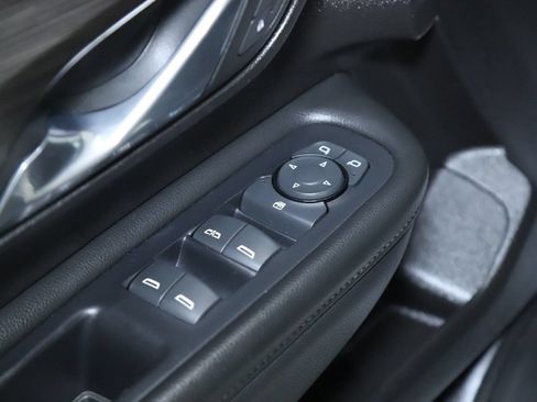 Used 2024 GMC Terrain SLE AWD/4WD image 16