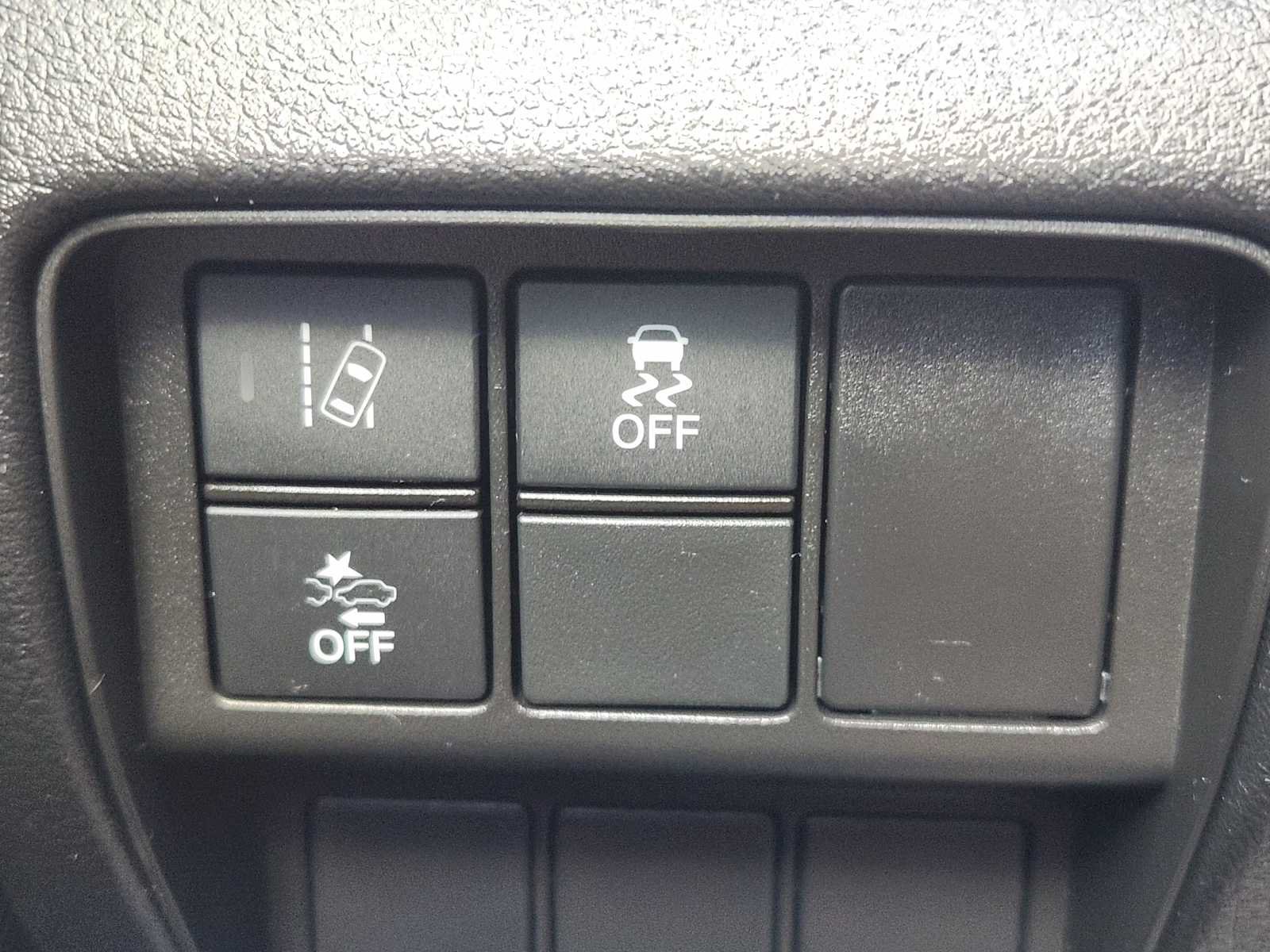 Used 2021 Honda CR-V LX image 20