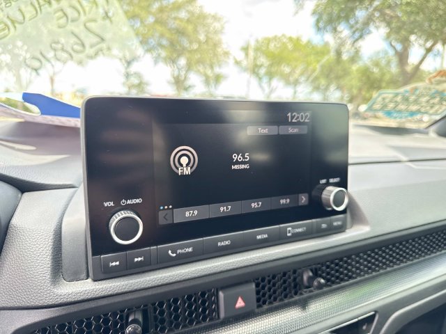 Certified 2023 Honda CR-V Sport image 24