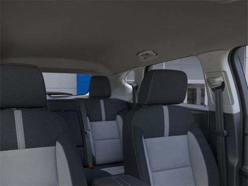 New 2025 Chevrolet Blazer LT w/ Convenience Package image 24