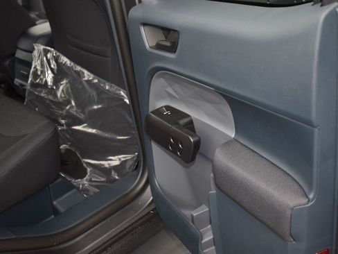 New 2026 Ford Maverick XL image 14