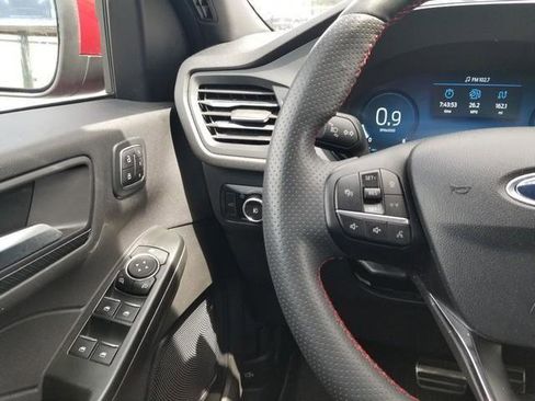 Used 2023 Ford Escape ST-Line Elite AWD/4WD image 25