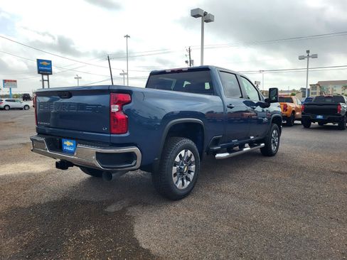 New 2026 Chevrolet Silverado 2500 LT AWD/4WD image 5