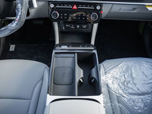 New 2026 Hyundai Tucson Limited w/ Tow & Go Package image 26