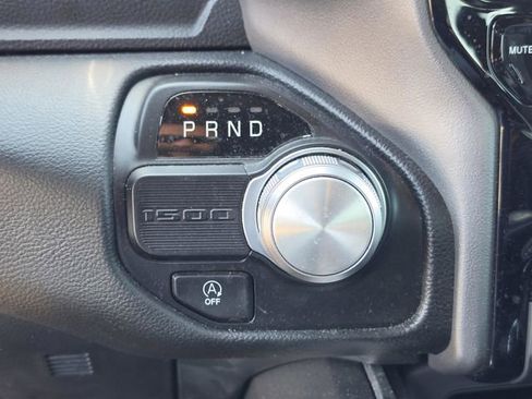 Certified 2023 RAM 1500 Laramie RWD image 27