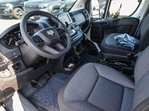 New 2026 RAM ProMaster 1500 image 13