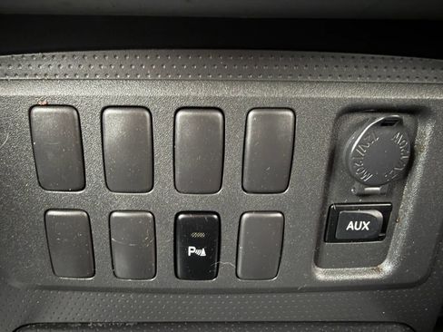 Used 2007 Toyota FJ Cruiser 4WD image 20