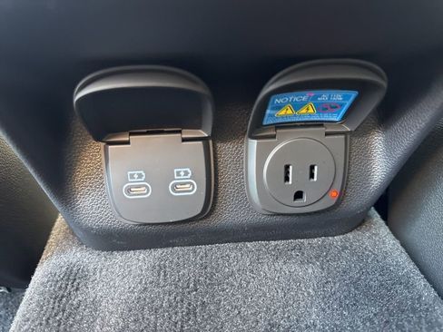 New 2026 Genesis GV70 3.5T Sport Prestige image 49