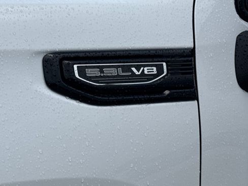 New 2026 GMC Sierra 1500 Elevation w/ Elevation Premium Package AWD/4WD image 16