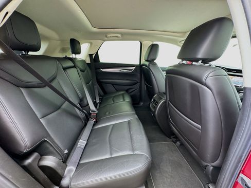 Used 2019 Cadillac XT5 Luxury image 19