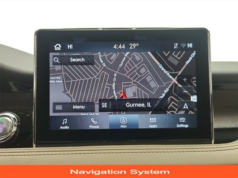 Used 2022 Lincoln Corsair Reserve w/ Sport Package image 17