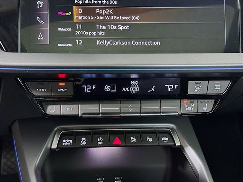 New 2026 Audi A3 2.0T Premium image 14