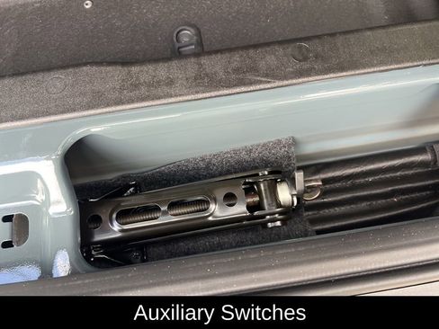 Used 2024 Jeep Wrangler Willys image 46