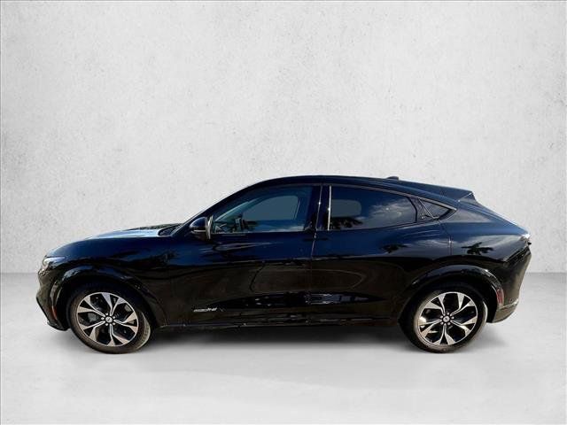 Used 2023 Ford Mustang Mach-E Premium RWD image 4