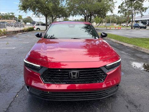 Used 2023 Honda Accord Sport image 11