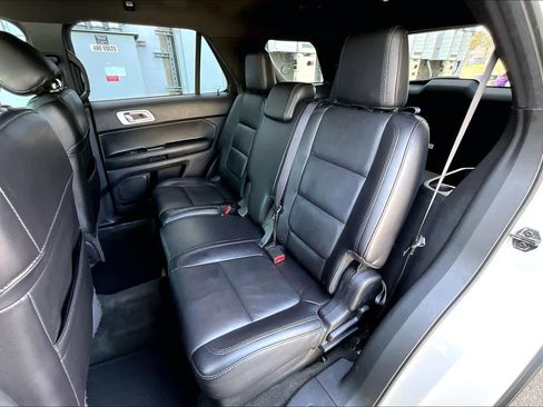 Used 2014 Ford Explorer XLT w/ Equipment Group 202A image 20