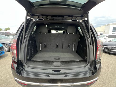 Used 2024 Chevrolet Tahoe LT AWD/4WD image 34