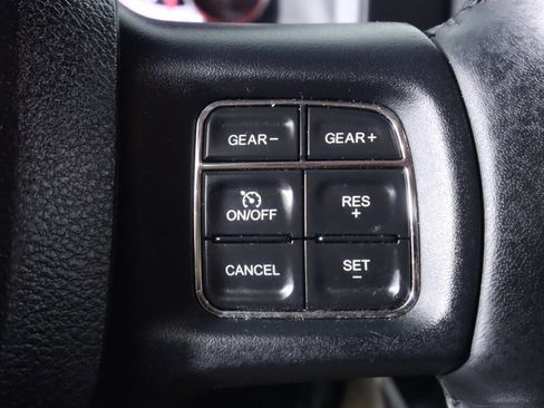 Used 2018 RAM 1500 Sport image 13