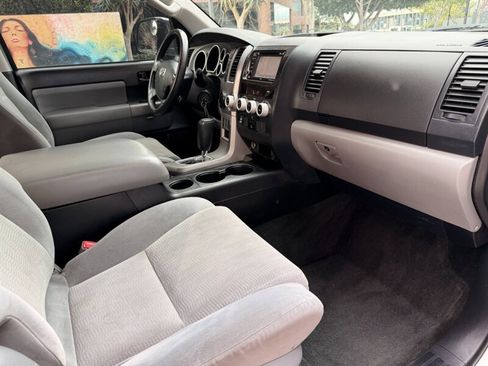 Used 2013 Toyota Sequoia SR5 image 15