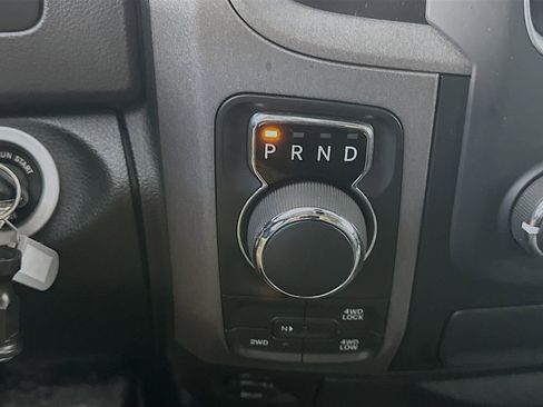 Used 2018 RAM 1500 Tradesman w/ Popular Equipment Group AWD/4WD image 16