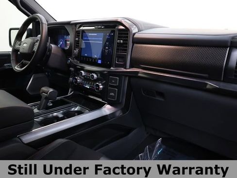 Used 2025 Ford F150 Raptor w/ Equipment Group 803A Raptor R image 16