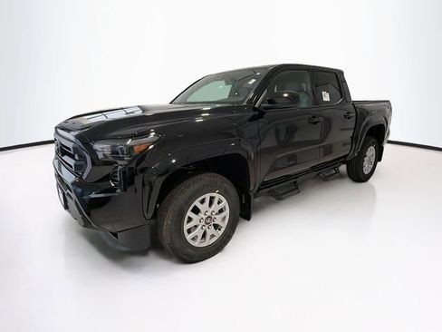 New 2026 Toyota Tacoma SR5 AWD/4WD image 3