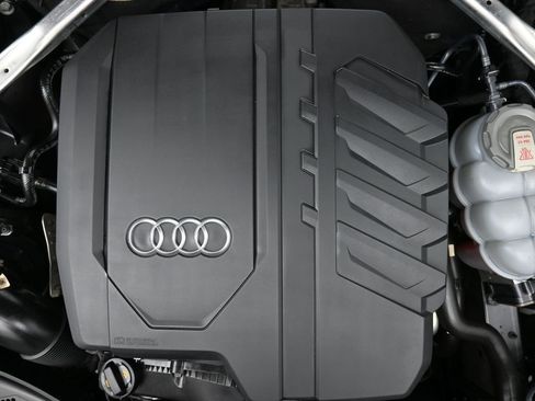 Used 2021 Audi A5 2.0T Premium Plus w/ Premium Plus image 27