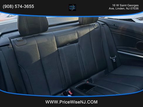 Used 2018 BMW 430i xDrive Convertible image 29